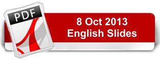 8 Oct 2013 English Slides
